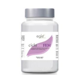 CICLOFITOFEM 60cps.
