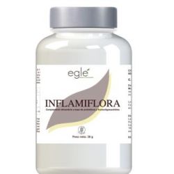 INFLAMIFLORA 60cps.