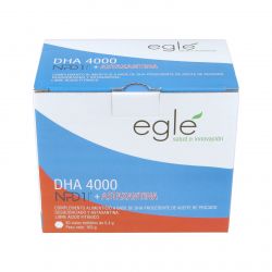 Dha 4000 Npd1 Astaxantina 30 ampolle x 5 ml