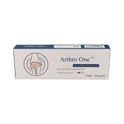 ARTHRO ONE GEL ACIDO HIALURONICO 3 ML