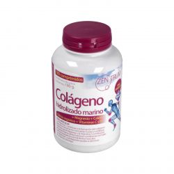 ZENTRUM collagene idrolizzato con magnesio 180cpr.