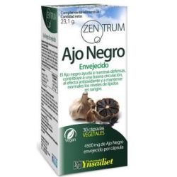 EXT. AGLIO NERO 30cps.