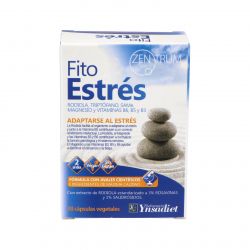 FITOESTRES 30cps - ZENTRUM