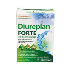 DIUREPLAN FORTE 30cps.