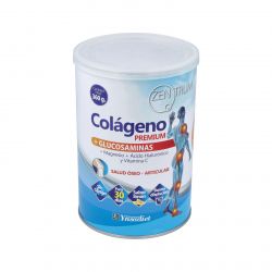 ZENTRUM COLLAGENE PREMIUM 360gr.