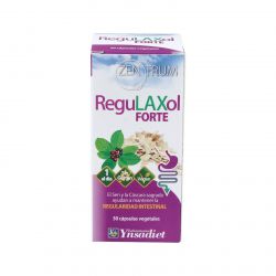 ZENTRUM REGULAXOL FORTE 30cps