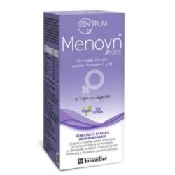 ZENTRUM MENOYN FORTE 30cps