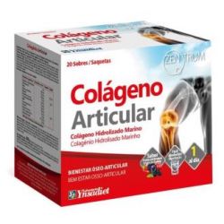 ZENTRUM COLLAGENE ARTICOLARE 20sbrs