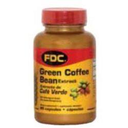 CAFE VERDE concentrato 500mg. 90cps.