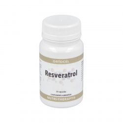 RESVERATROL 30cps.