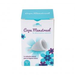 COPA MENSTRUAL taglia S