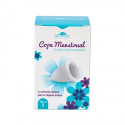 COPA MENSTRUAL taglia M