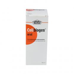 Colibiogen Orale 100 ml