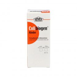 COLIBIOGEN KINDER 50 ml