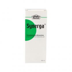 SYNERGA 100 ml