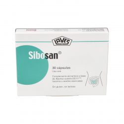 SIBOSAN 30cps - MARGAN