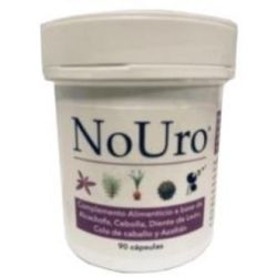 NOURO 90cps - MARGAN