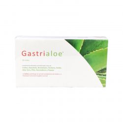 GASTRIALOE 20cpr. - MARGAN
