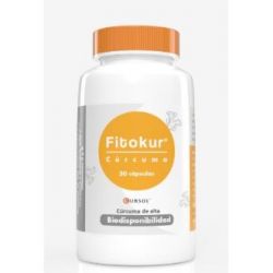 FITOKUR 30cpr - MARGAN