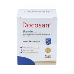 DOCOSAN 90cps - MARGAN