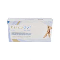CIRCUDOL (CIRCUDIN) 20viali