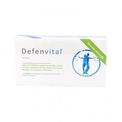 DEFENVITAL 20 viali