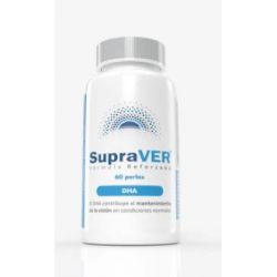 Supraver 60 Capsule