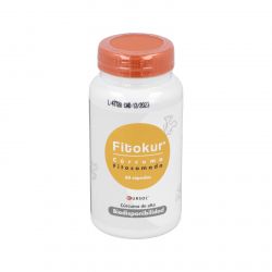 FITOKUR 60cps - MARGAN