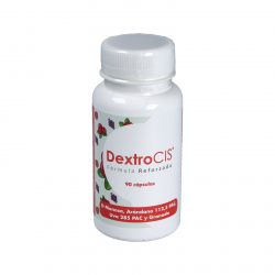 DEXTROCIS 90cps - MARGAN