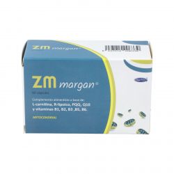 ZM MARGAN 60cps. - MARGAN