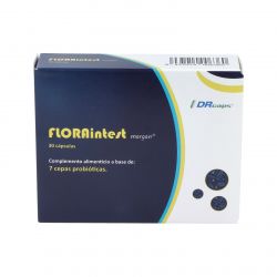 FLORAINTEST 30cps - MARGAN