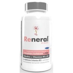 RENERAL 60cps. - MARGAN