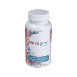 NOVAGRAS 90cps. - MARGAN