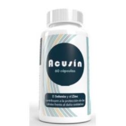 ACUSIN 60cps - MARGAN
