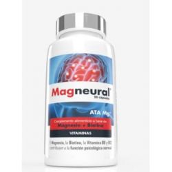 MAGNEURAL 90cps. - MARGAN