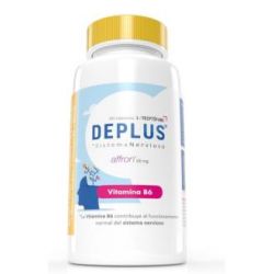 DEPLUS 60cps. - MARGAN