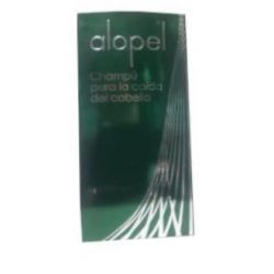 ALOPEL shampoo 150ml.