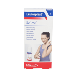 LEUKOPLAST SOFTIVEL 30 ML