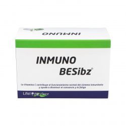 INMUNOBESibz 30cpr.