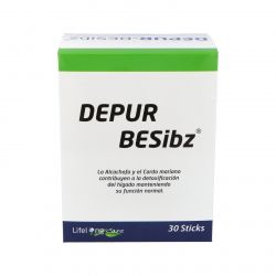 DEPURBESibz 30sticks