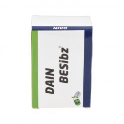 DAIN-BESibz 60cps - BESIBZ