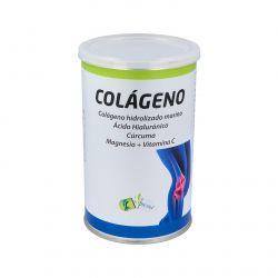 COLLAGENE + MAGNESIO + VIT. C 300gr.