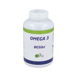 OMEGA 3 BESIBZ 180perle.