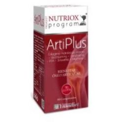 ARTIPLUS 90cpr - NUTRIOX