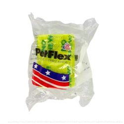 VENDA SAPORE AMARO PETFLEX 7.5CM X 4.5M ANDOVER VET