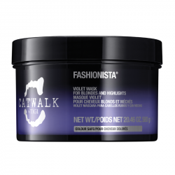 MASCARILLA CW VIOLET FASHIONISTA 200 ML 200 ML