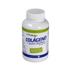 COLLAGENE + SILICIO ORGANICO 180cpr.