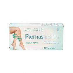 PIERNAS LEGGERI 14viali