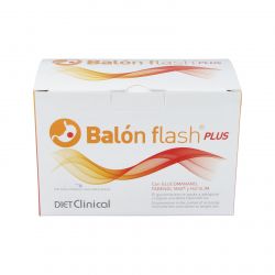 BALON FLASH PLUS 30cpr.