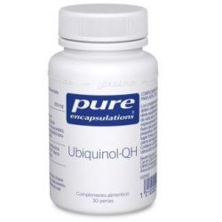 UBIQUINOL 30perle.